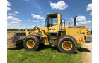 Property photo 4 - FARM EQUIPMENT & GRAIN FACILITY AUCTION IN MIAMI COUNTY, OHIO